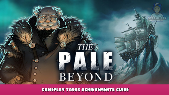 The Pale Beyond (Steam)