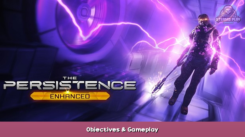 The Persistence (Steam)
