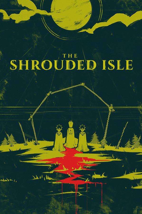 The Shrouded Isle Steam Key GLOBAL