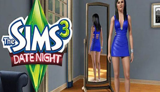 The Sims 3: Date Night (DLC)