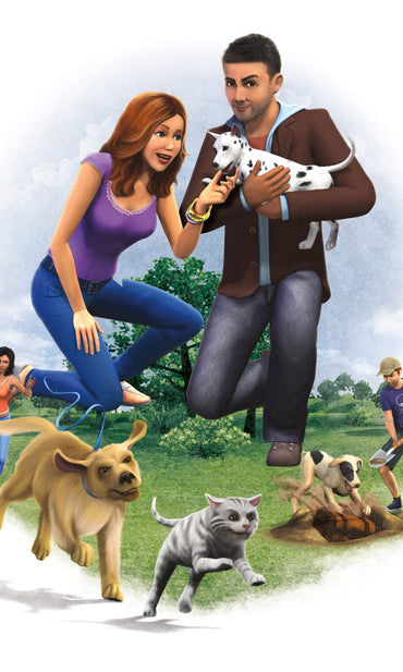 The Sims 3: Pets
