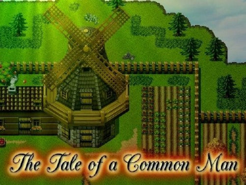 The Tale of a Common Man Steam CD Key