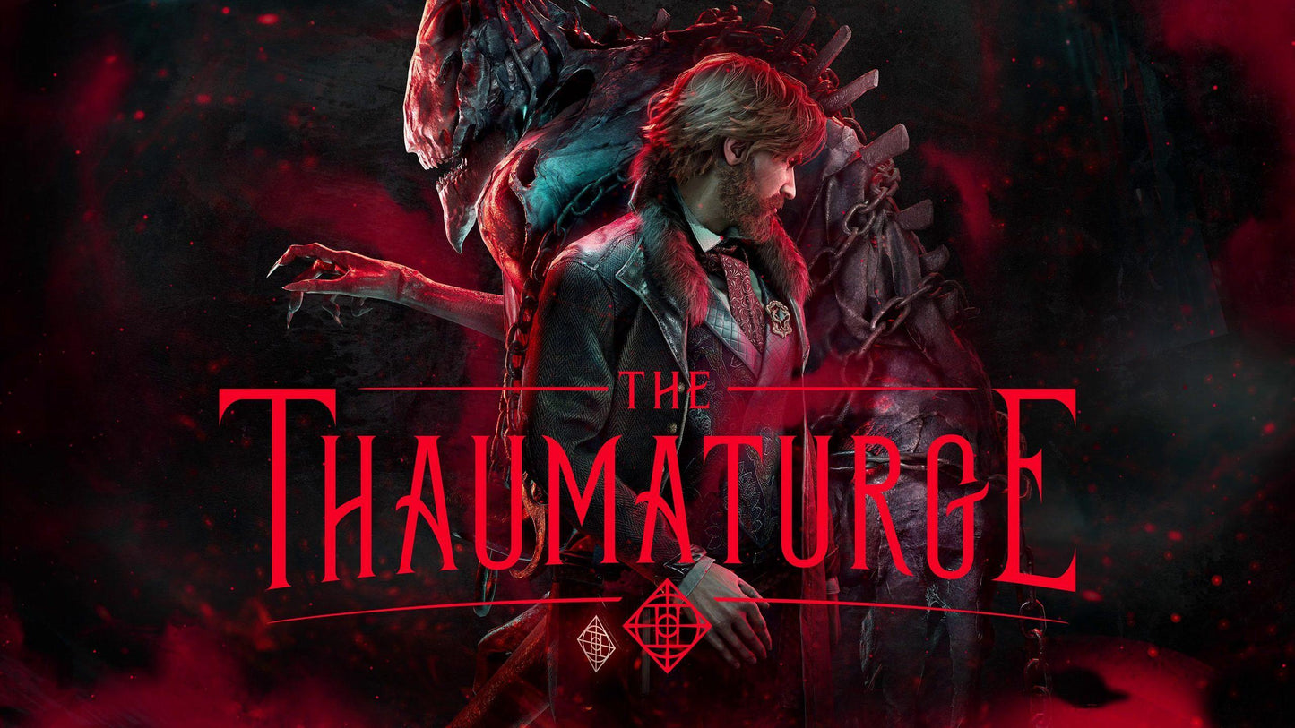 The Thaumaturge (Steam)