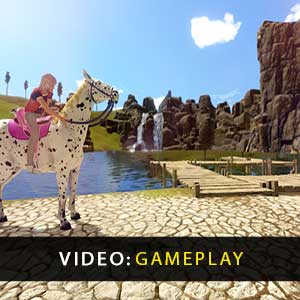 The Unicorn Princess (EU)