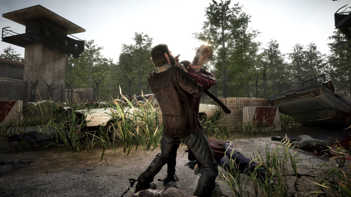 The Walking Dead: Destinies (Steam)