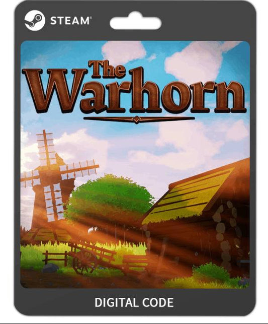 The Warhorn