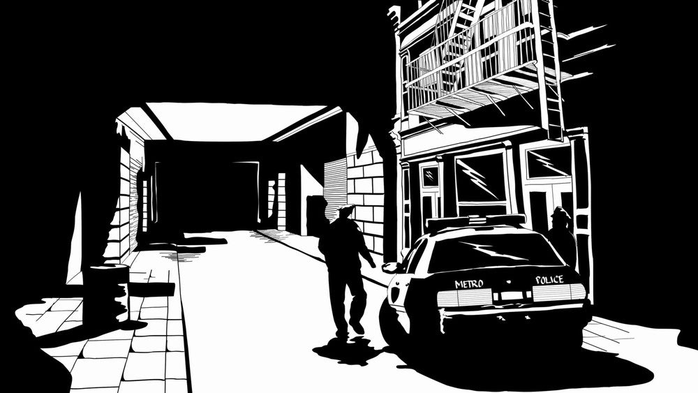 The Detail Season One