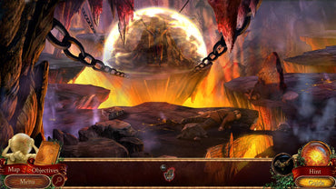 The Myth Seekers: The Legacy of Vulcan