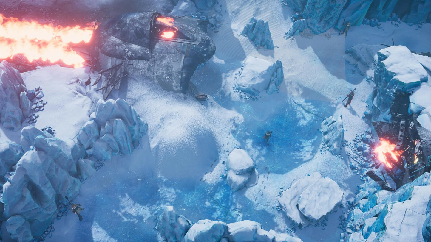 Stargate: Timekeepers (Steam)