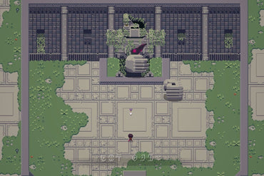 Titan Souls (EU)