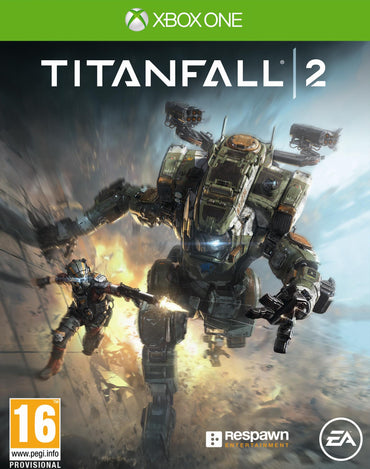 Titanfall 2: Ultimate Edition (Xbox One)