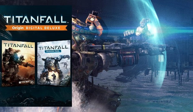 Titanfall (Digital Deluxe Edition)