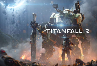 Titanfall 2 - Nitro Scorch Pack (DLC)