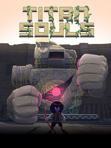 Titan Souls (Collectors Edition) (Steam)