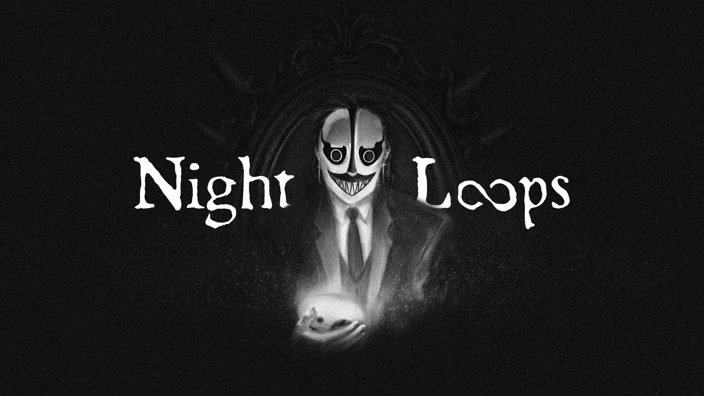 Night Loops (Steam)