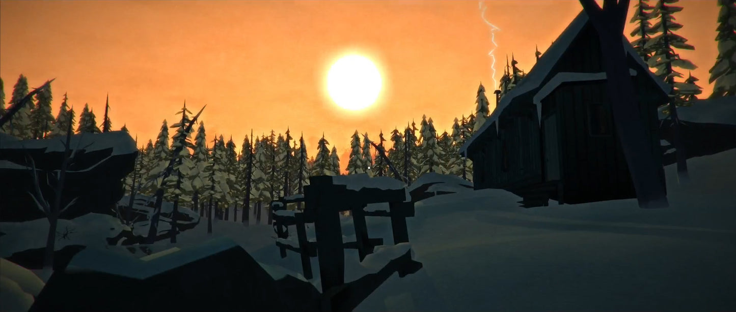 The Long Dark