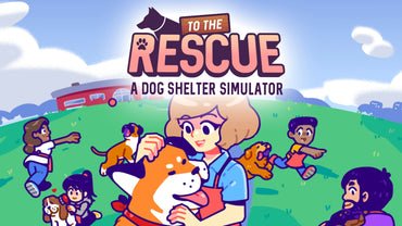 To The Rescue! (Steam)