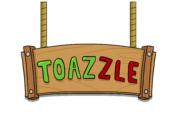 ToaZZle
