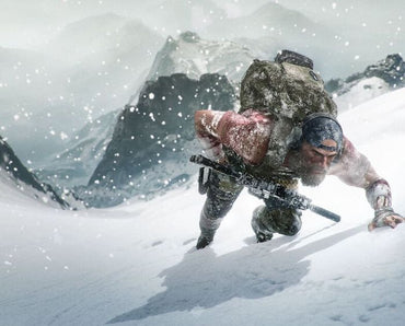 Tom Clancy's Ghost Recon Breakpoint - Year 1 Pass (DLC) (EU)