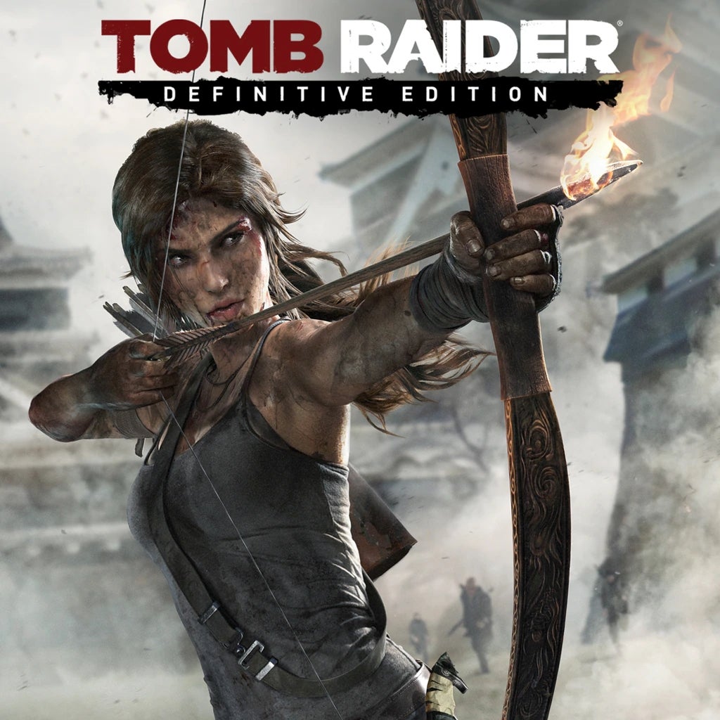 Tomb Raider Collection