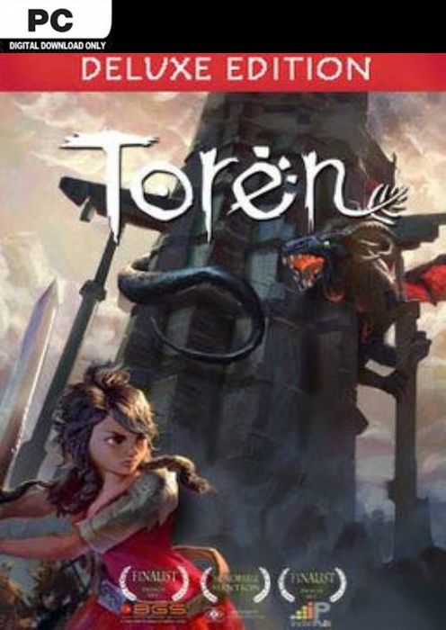 Toren (Deluxe Edition)