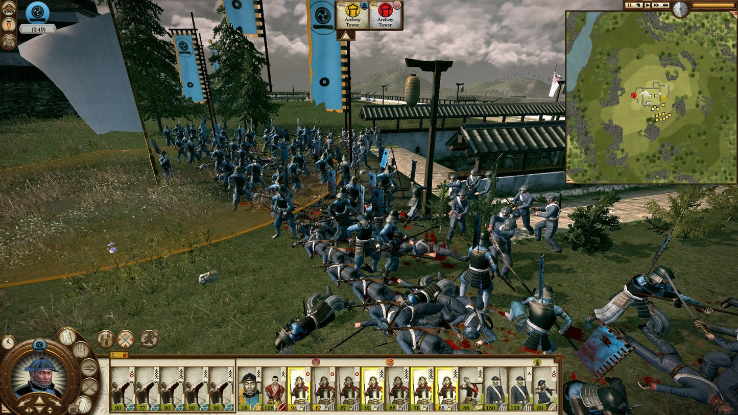 Total War: Empire Collection (Steam) (EU)