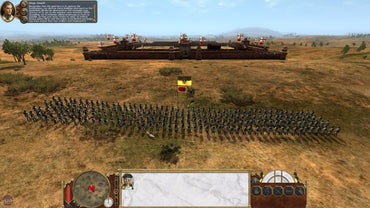 Total War: Empire Collection (Steam) (EU)