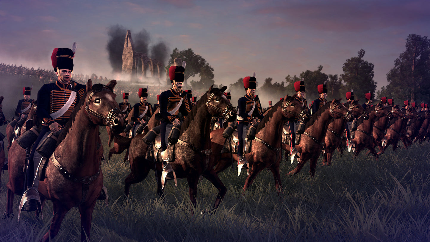 Napoleon: Total War Collection