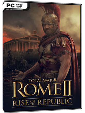Total War: Rome II - Rise of the Republic (DLC)