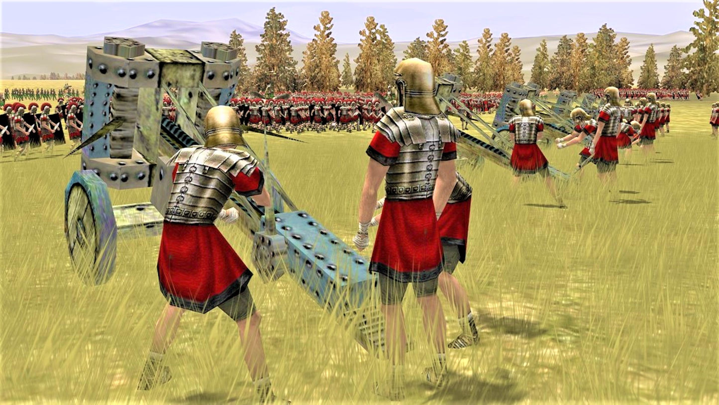 Rome: Total War Collection