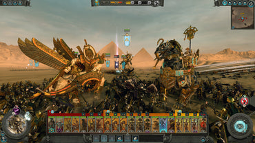 Total War: Warhammer II (EU)
