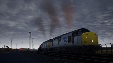 Train Sim World 2: Tees Valley Line: Darlington – Saltburn-by-the-Sea Route Add-On (DLC) (Steam)