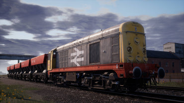 Train Sim World 2: BR Class 20 'Chopper' Loco Add-On (DLC) (Steam)