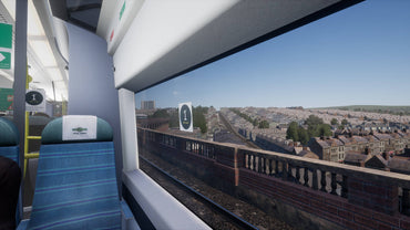 Train Sim World: East Coastway: Brighton – Eastbourne & Seaford Route Add-On (DLC) (Steam)