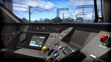 Train Simulator 2015