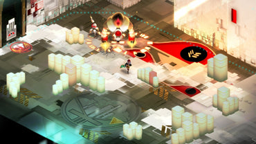 Transistor (GOG)