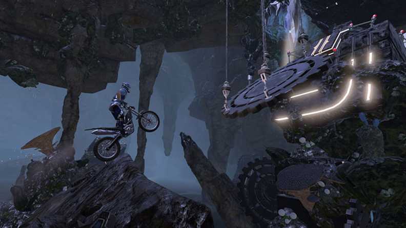 Trials Fusion (The Awesome MAX Edition) (Uplay)