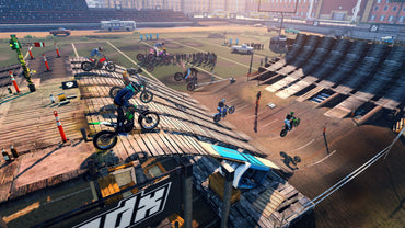 Trials Rising (Xbox One)