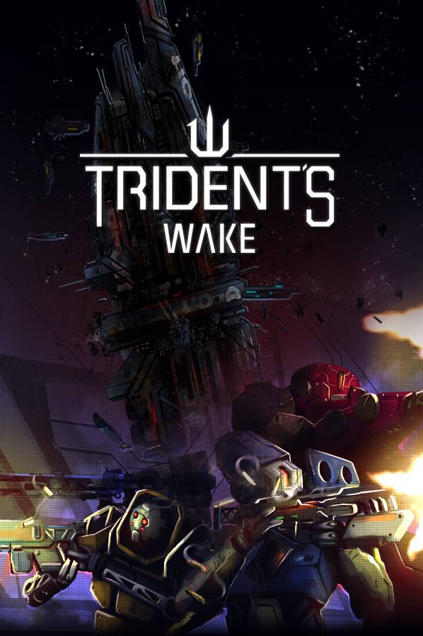 Trident's Wake EU Steam CD Key