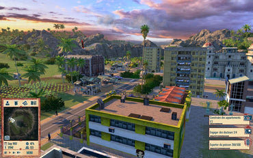 Tropico 4 Collector's Bundle 2015