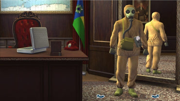 Tropico 4: Apocalypse DLC
