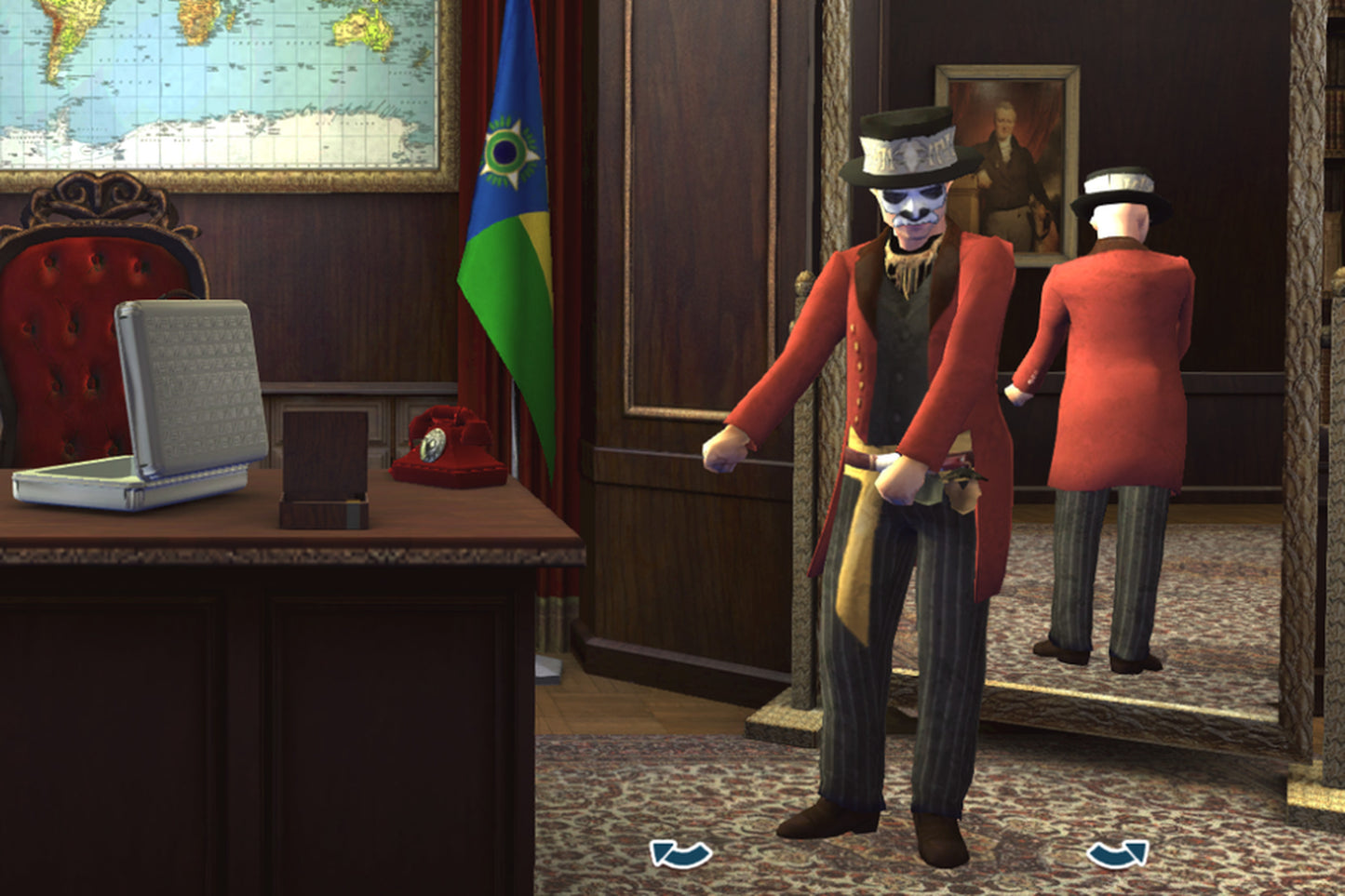 Tropico 4 - Voodoo (DLC)