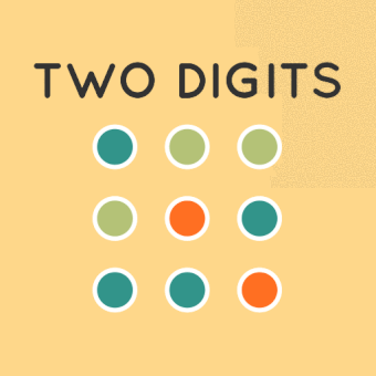 Two Digits Steam Key GLOBAL