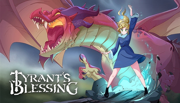 Tyrant's Blessing (Steam)