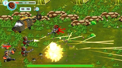 BanHammer Steam Key GLOBAL