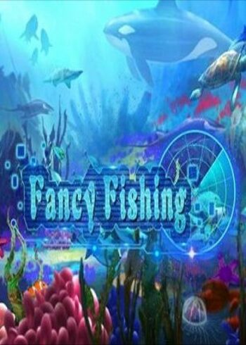 Fancy Fishing VR Steam Key GLOBAL