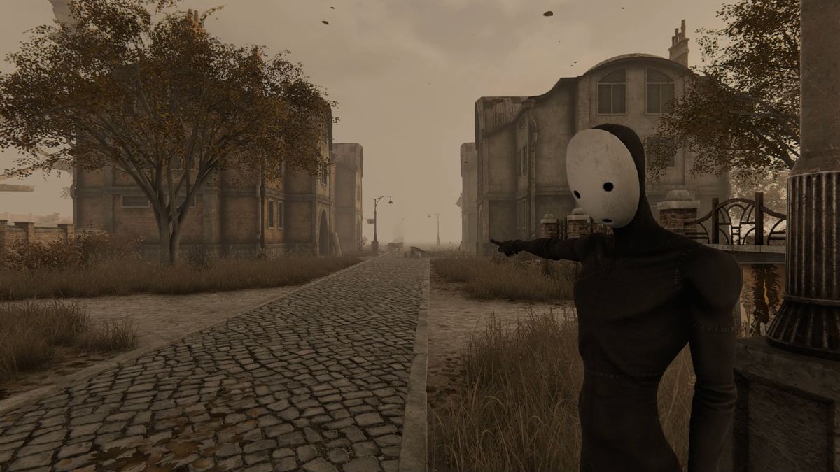 Pathologic 2 (EU)