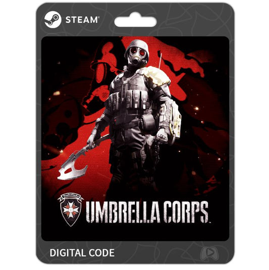 Umbrella Corps - Upgrade Pack (DLC) (Steam)