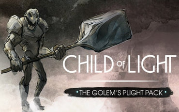 Child of Light - Golem Pack (DLC)