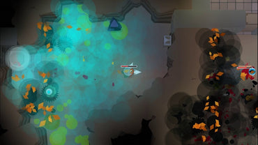 Unexplored: Unlocked Edition XBOX One CD Key